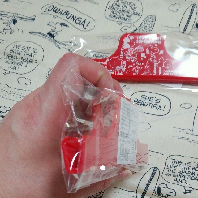 Snoopy スヌーピー お菓子クリップの通販 By かれんママ S Shop スヌーピーならラクマ Snoopy スヌーピー お菓子クリップの通販 By かれんママ S Shop スヌーピーならラクマ