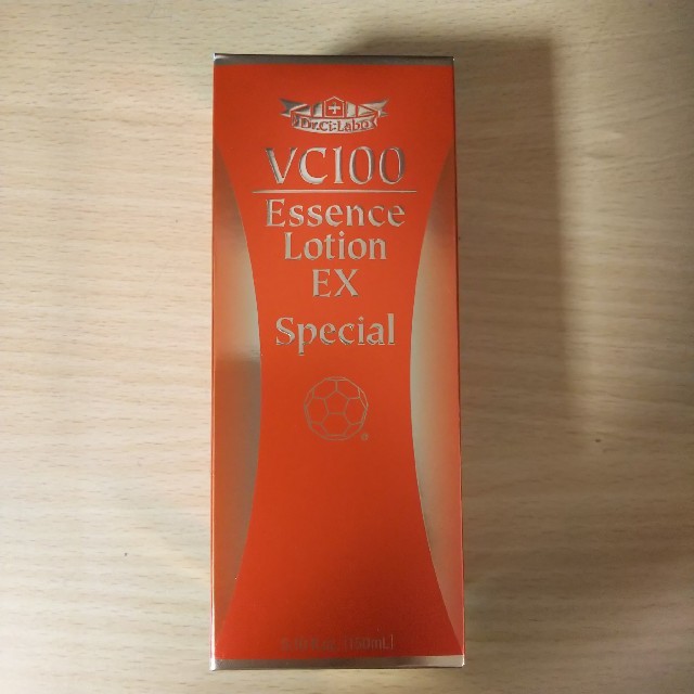 Dr.Ci:Labo VC100エッセンスローション EX spacial