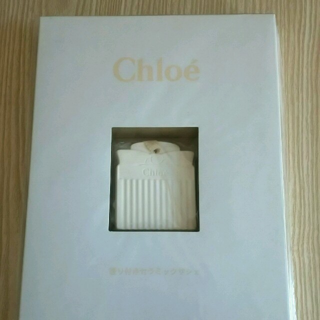 Chloe(クロエ)の値下クロエ サシェ その他のその他(その他)の商品写真