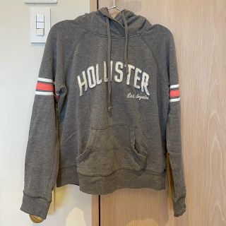 ホリスター(Hollister)のHollister パーカー(パーカー)