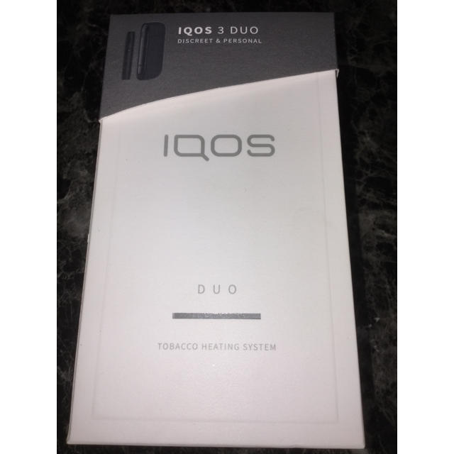 IQOS 3 DUO