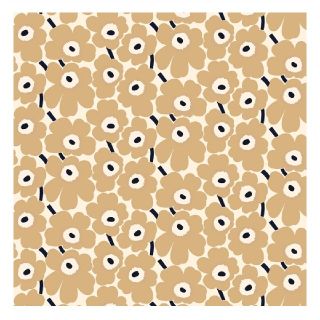 マリメッコ(marimekko)の【新品未使用】マリメッコmarimekko ピエニウニッコ  50cm(生地/糸)