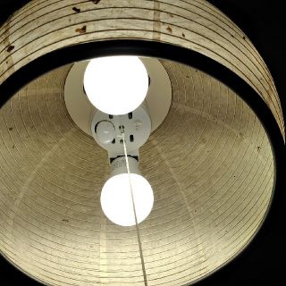 蛍光灯(天井照明)