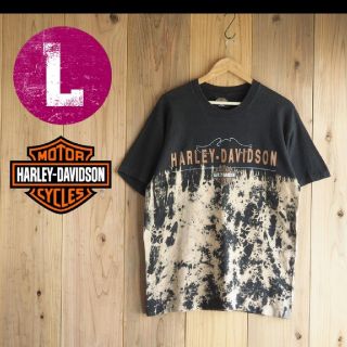 ハーレーダビッドソン(Harley Davidson)のTシャツ ハーレーダビッドソン(Tシャツ/カットソー(半袖/袖なし))