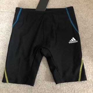 アディダス(adidas)のadidas アディダス 水着　120(水着)