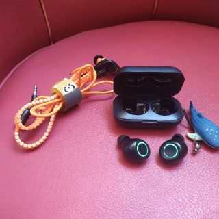 Komoi Wireless Earphones, Bluetooth 5.0(その他)