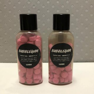 ラッシュ(LUSH)のay様専用(歯磨き粉)