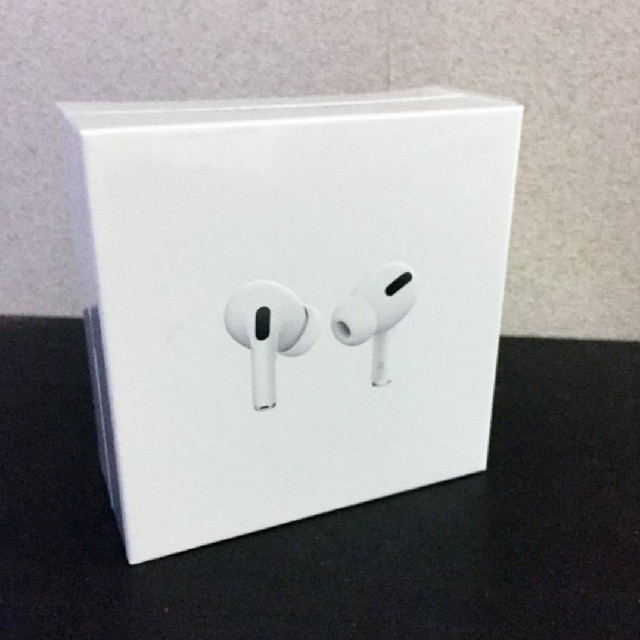 Apple AirPods Pro MWP22J/A