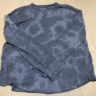 ゲス(GUESS)の長袖T(Tシャツ/カットソー(七分/長袖))