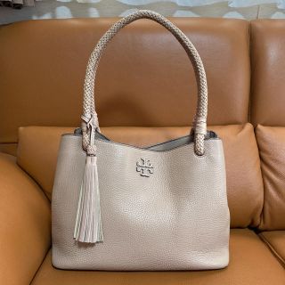 トリーバーチ(Tory Burch)のトリーバーチ　トートバッグ  (トートバッグ)