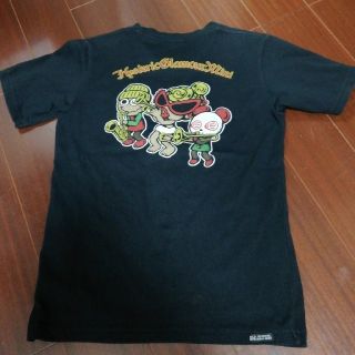 ヒステリックグラマー(HYSTERIC GLAMOUR)のTシャツ(Tシャツ/カットソー)