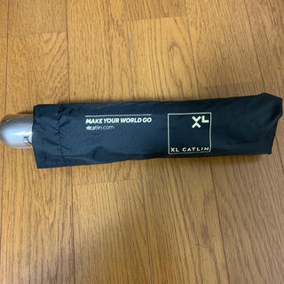 折り畳み傘　海外製品(傘)