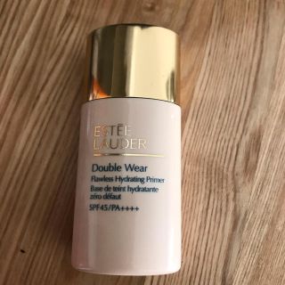 エスティローダー(Estee Lauder)のエスティローダー　ダブルウェア　化粧下地(ファンデーション)