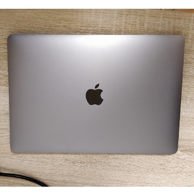 13インチ MacBook Pro 2019