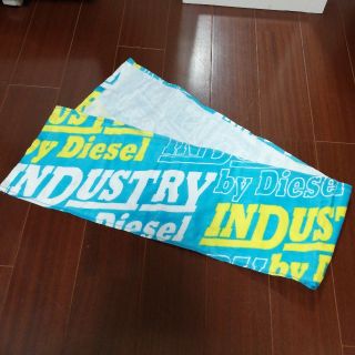 ディーゼル(DIESEL)のみっつ様　専用(タオル/バス用品)