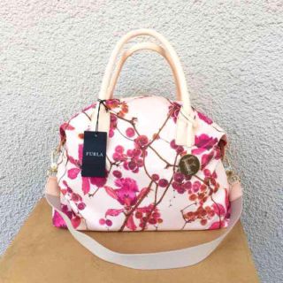 フルラ(Furla)の新品フルラ完売ニコライ正規品バッグ限定(ボストンバッグ)