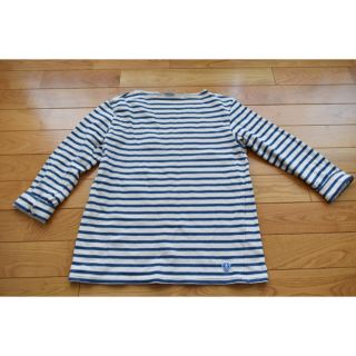 オーシバル(ORCIVAL)のオーチバル＊カットソー(カットソー(長袖/七分))