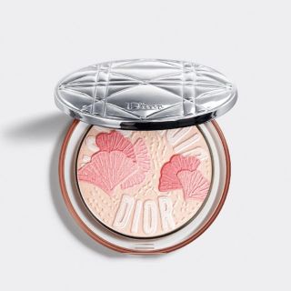 ディオール(Dior)のディオールスキン ミネラルヌード ルミナイザー(フェイスパウダー)