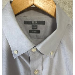 ユニクロ(UNIQLO)の☆ ロッソ様　専用☆ ありがとうございます(シャツ)