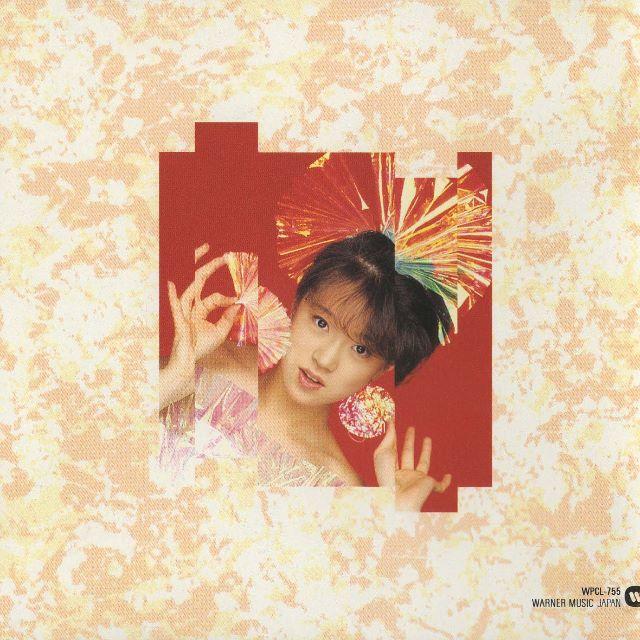 中森明菜／ＹＯＵＲ　ＳＥＬＥＣＴＩＯＮ　ＣＤ エンタメ/ホビーのCD(ポップス/ロック(邦楽))の商品写真