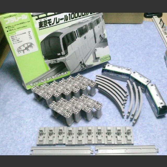 プラレール 限定品 東京モノレール系セットの通販 By くる屋 S Shop ラクマ プラレール 限定品 東京モノレール系セットの通販 By くる屋 S Shop ラクマ
