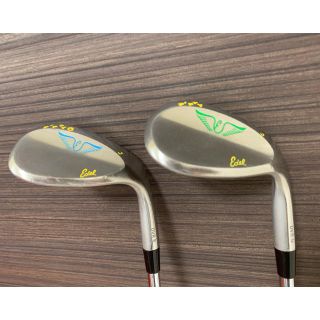 イーデル　Jウェッジ　50 56 2本セット　EDELGOLF(クラブ)