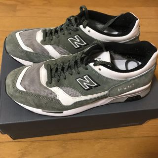 ニューバランス(New Balance)のニューバランス M1500 MWG 26.0cm(スニーカー)