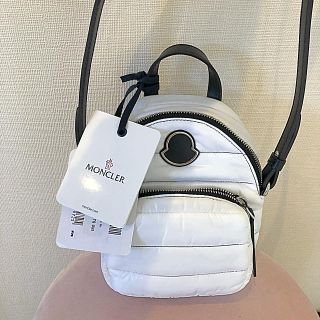 モンクレール(MONCLER)の専用　モンクレール　バッグ(ショルダーバッグ)