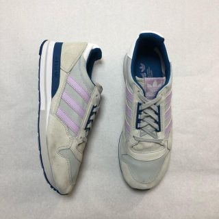 アディダス(adidas)の☆美品☆24.5㎝☆ adidas ZX500 OG Wアディダス C757(スニーカー)