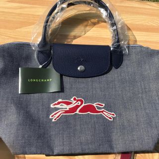 ロンシャン(LONGCHAMP)のロンシャン　2wayバック　新品未使用(ショルダーバッグ)