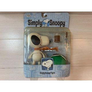 スヌーピー(SNOOPY)のスヌーピーフィギュア Snoopy(アニメ/ゲーム)