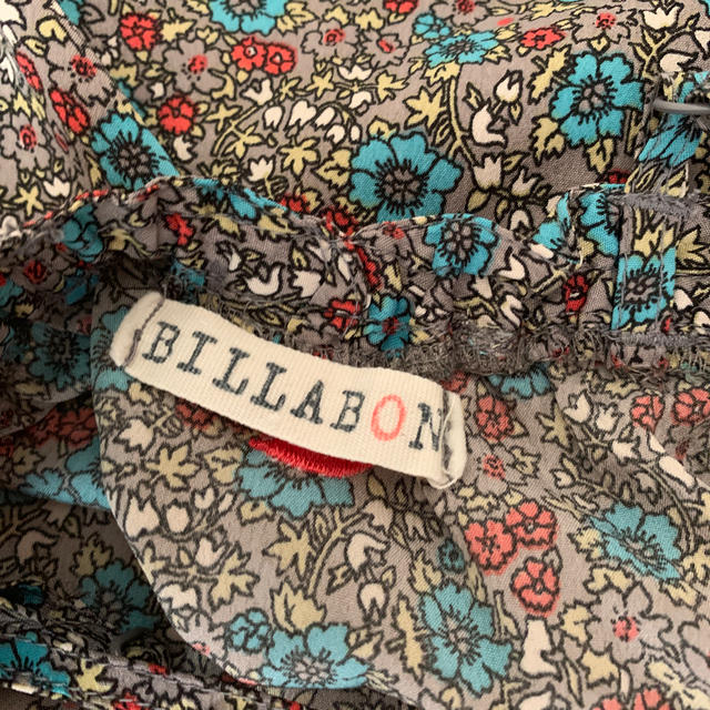 billabong(ビラボン)のワンピース。XSサイズ。 レディースのワンピース(ロングワンピース/マキシワンピース)の商品写真