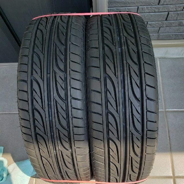 Goodyear(グッドイヤー)のタイヤ　165/55R/15  75V  Eagle Ls2000　 自動車/バイクの自動車(タイヤ)の商品写真