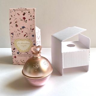 ラデュレ(LADUREE)のラデュレ　パウダー　チーク(チーク)