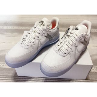 ナイキ(NIKE)のNIKE.AIRFORC1(スニーカー)