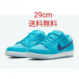 ナイキ(NIKE)の29cm NIKE SB DUNK LOW PRO BLUE FURY(スニーカー)