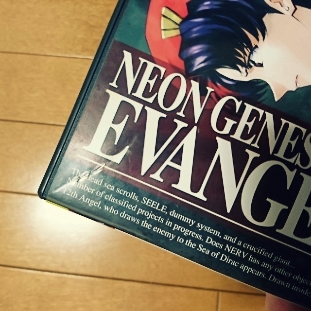 エヴァンゲリオン DVDセット エヴァンゲリオン DVDセット