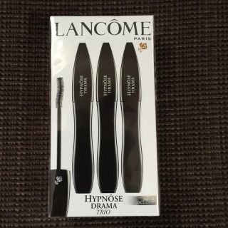 ランコム(LANCOME)のランコム イプノーズドラマ♡3本セット♡(マスカラ)