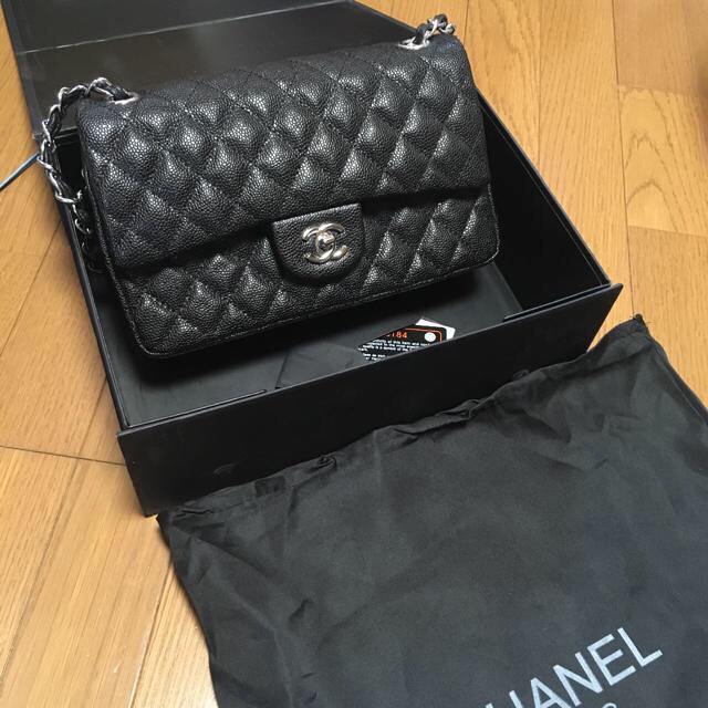 CHANEL - シャネル マトラッセ 風 バッグの通販 by パラダイス輪廻 shop｜シャネルならラクマ