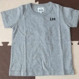 アーバンリサーチドアーズ(URBAN RESEARCH DOORS)の【未使用】Lee×アーバンリサーチドアーズ Tシャツ 100(Tシャツ/カットソー)