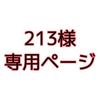 サーモス(THERMOS)の【213様専用】THERMOS   水筒×2(その他)