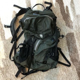 カリマー(karrimor)のkarrimir (バッグパック/リュック)