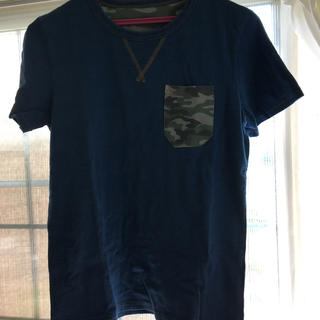 クリフメイヤー(KRIFF MAYER)のクリフメイヤー男子Tシャツ(Tシャツ/カットソー)