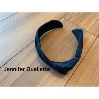 カシラ(CA4LA)のJennifer Ouellette カチューシャ(カチューシャ)