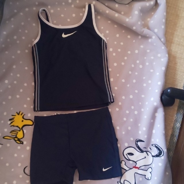 NIKE(ナイキ)のSI様専用  Nike 水着女の子 キッズ/ベビー/マタニティのキッズ服女の子用(90cm~)(水着)の商品写真