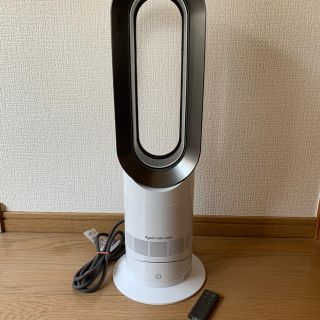 ダイソン(Dyson)のダイソン  ホットアンドクール　AM05 中古品(空気清浄器)