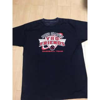 ベースボールTシャツ(Tシャツ/カットソー(半袖/袖なし))