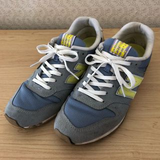 ニューバランス(New Balance)のニューバランス　スニーカー(スニーカー)