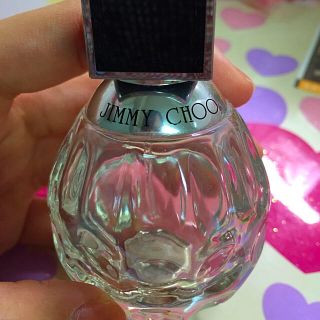 ジミーチュウ(JIMMY CHOO)のジミーチュウ 香水(香水(女性用))