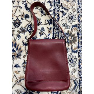 コーチ(COACH)の朝までセール　美品　old coach (ハンドバッグ)